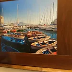 Appartement La Tana Del Porto *
