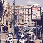 La Tana Del Porto Appartement Napels
