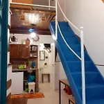 La Tana Del Porto Appartement *