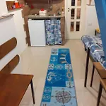La Tana Del Porto Appartement Napels