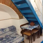 La Tana Del Porto Appartement