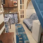 La Tana Del Porto Appartement