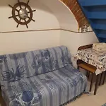 La Tana Del Porto Appartement *