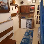 La Tana Del Porto Napels