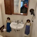 La Tana Del Porto Appartement *