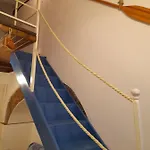 Appartement La Tana Del Porto Napels