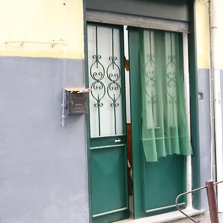 Appartement La Tana Del Porto Napels
