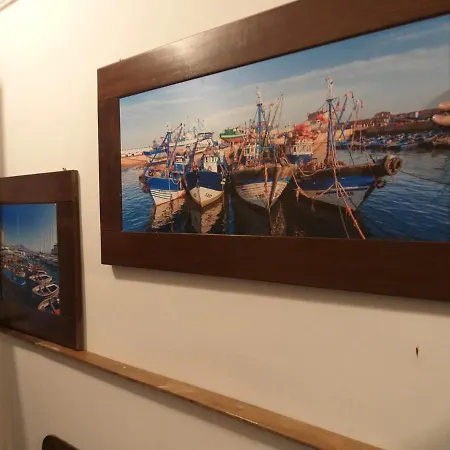 La Tana Del Porto *
