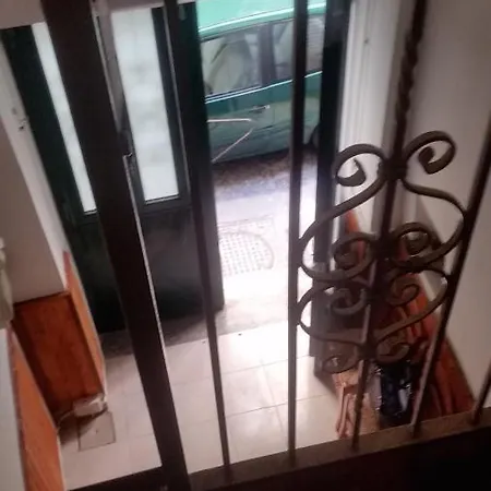La Tana Del Porto Appartement