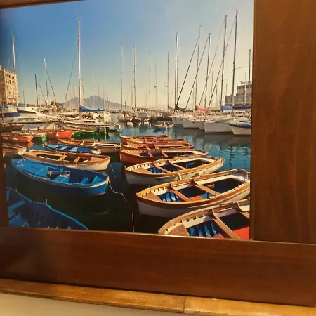 Appartement La Tana Del Porto *
