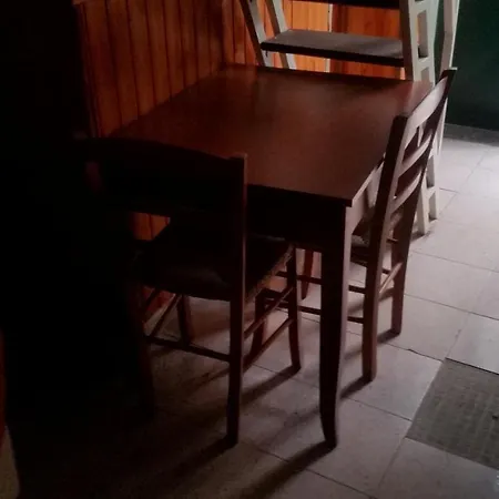 Appartement La Tana Del Porto