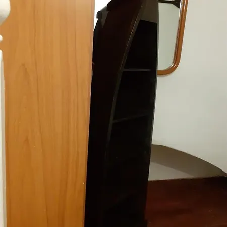 Appartement La Tana Del Porto