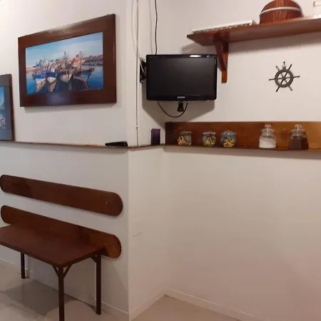 La Tana Del Porto *