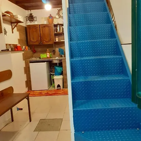 La Tana Del Porto