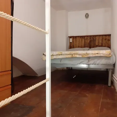 La Tana Del Porto