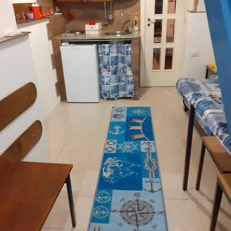 La Tana Del Porto Appartement Naples