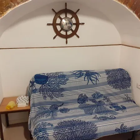 La Tana Del Porto