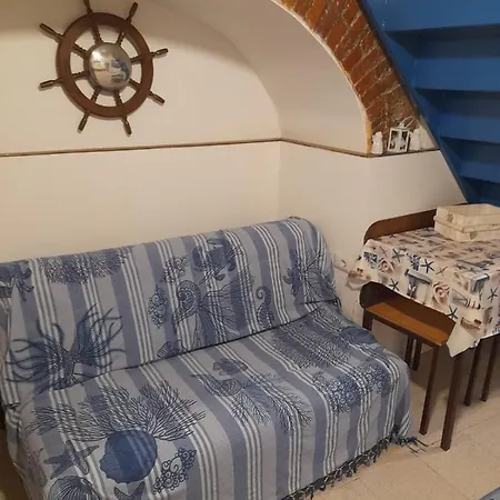 La Tana Del Porto Appartement *