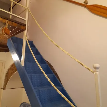 Appartement La Tana Del Porto Naples