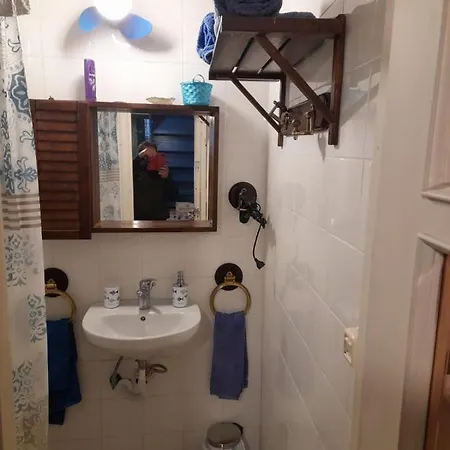 La Tana Del Porto Appartement *