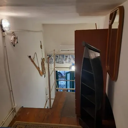 La Tana Del Porto Appartement Naples