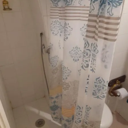 Appartement La Tana Del Porto Naples